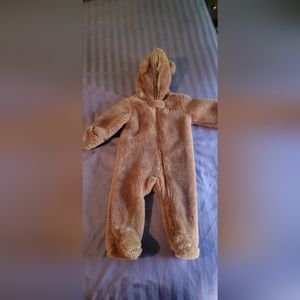 Carter's Infant Bodysuit